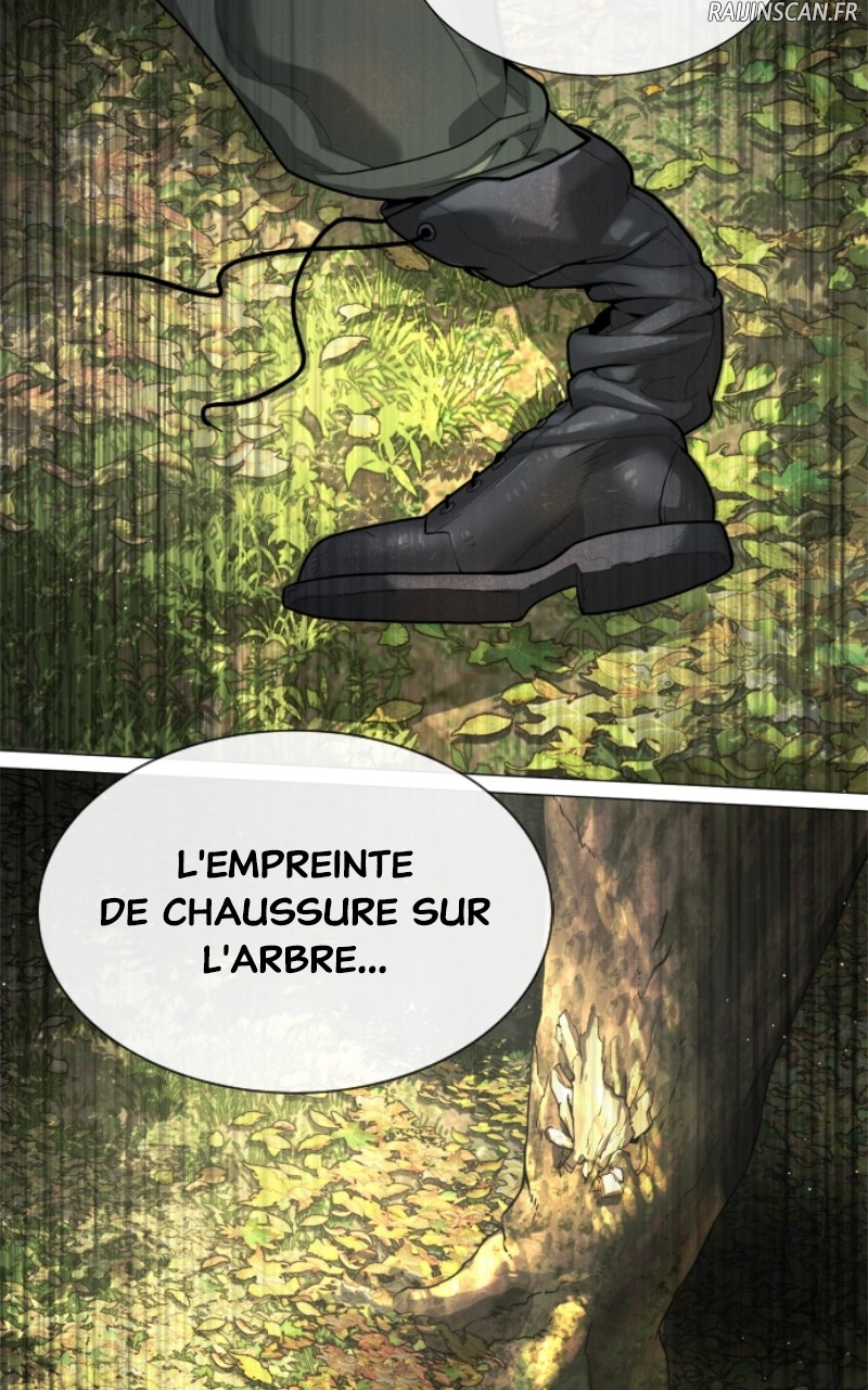 Killer Peter Chapitre 55 - Page 129