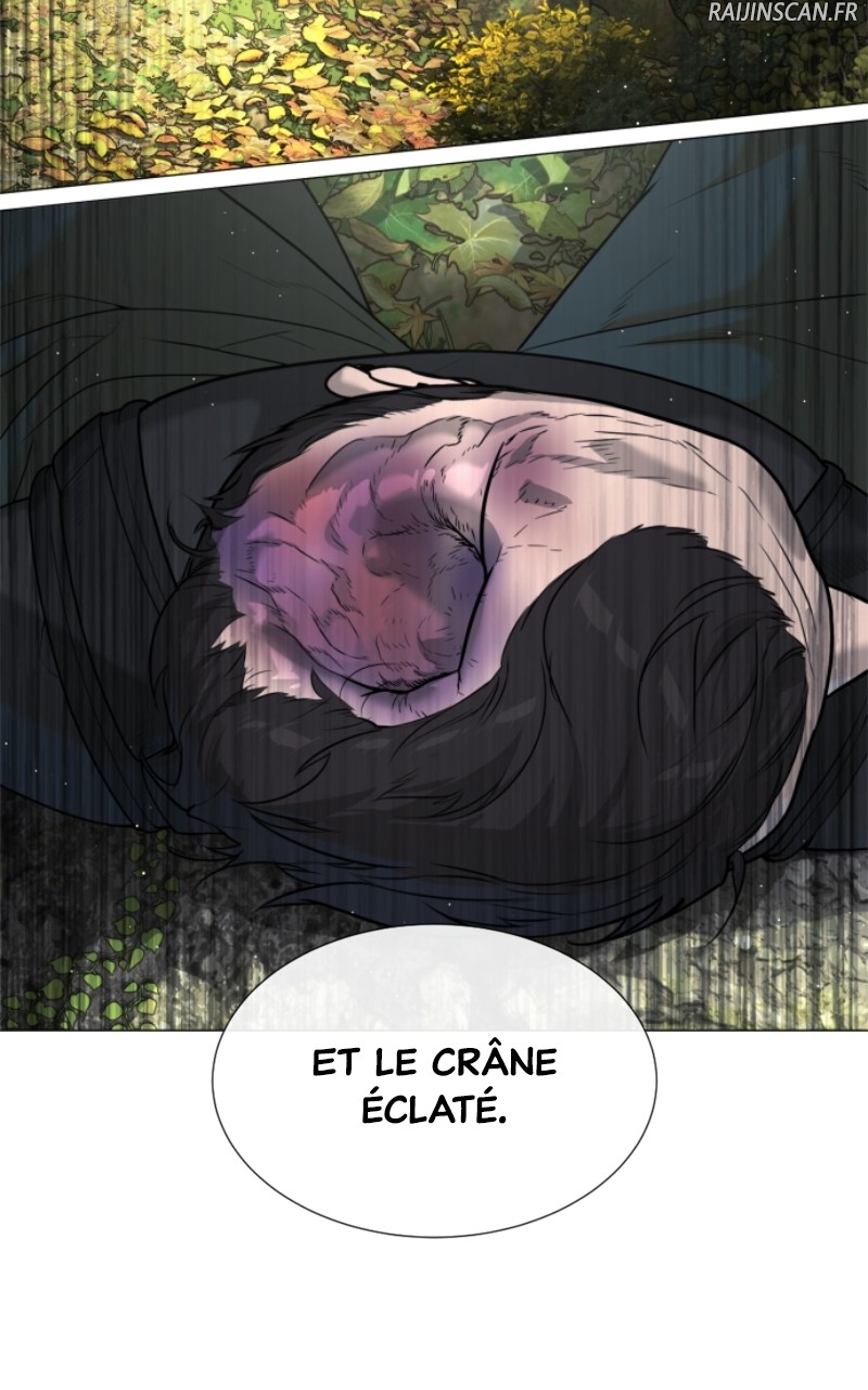 Killer Peter Chapitre 55 - Page 130