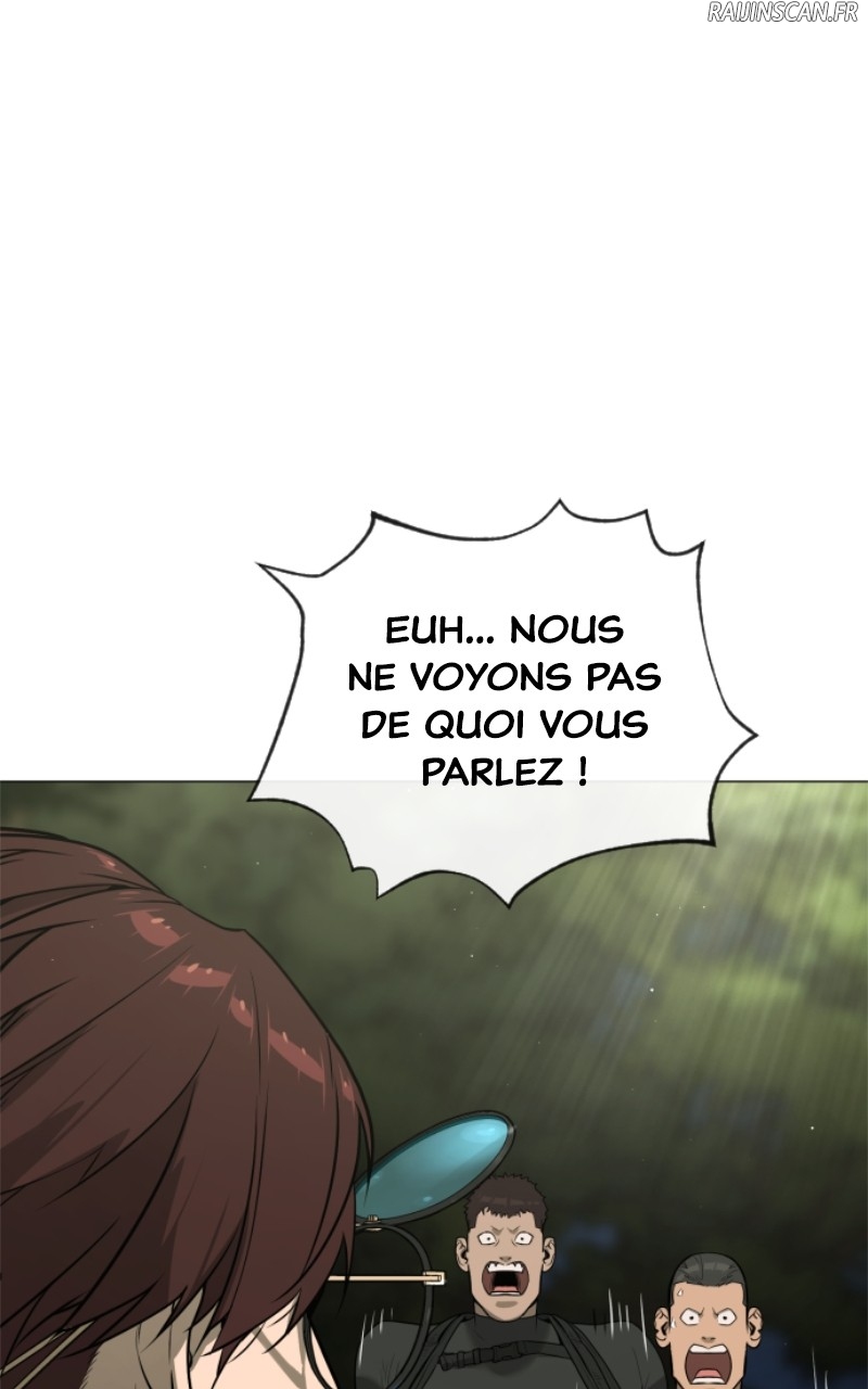 Killer Peter Chapitre 55 - Page 131