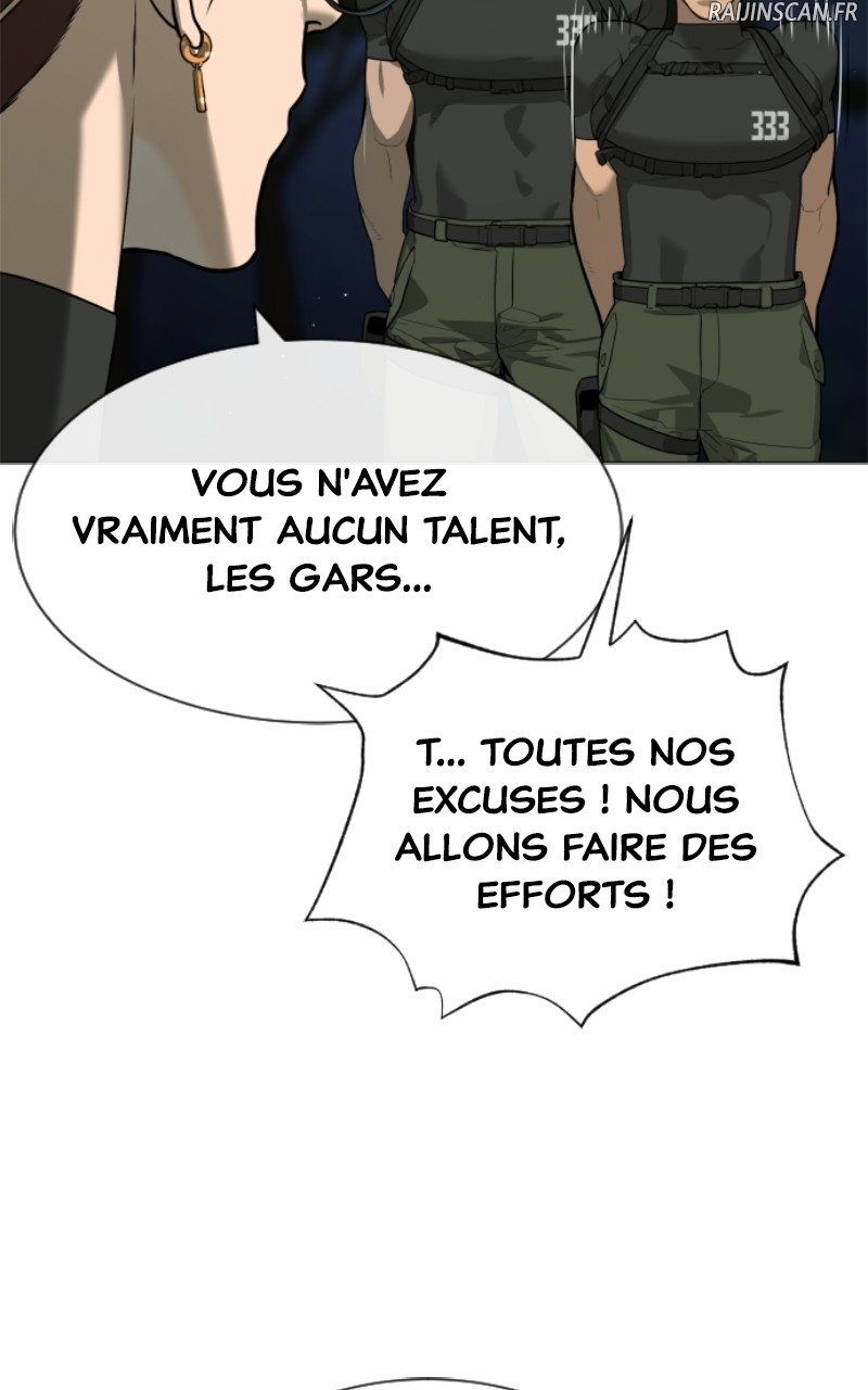 Killer Peter Chapitre 55 - Page 132