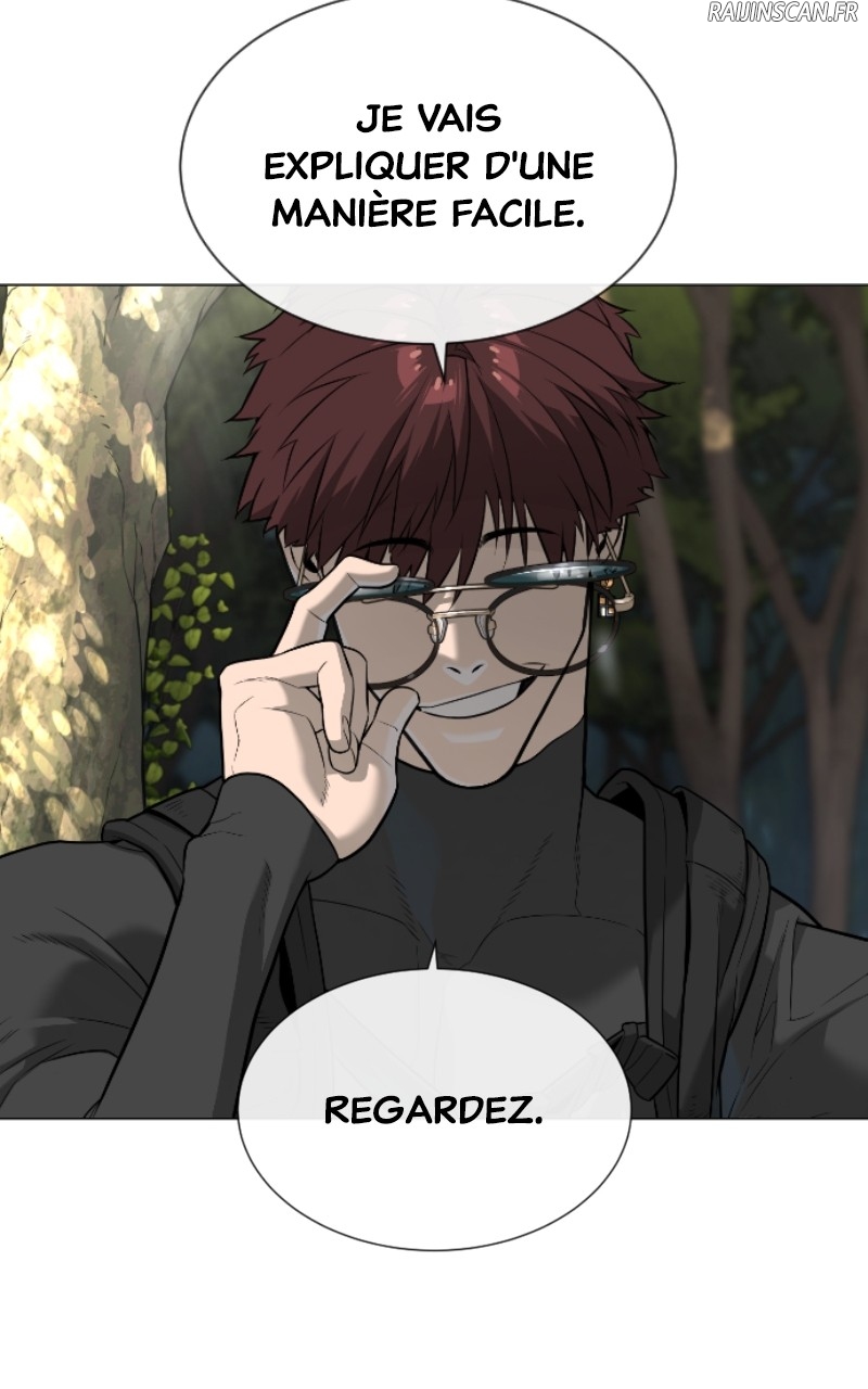 Killer Peter Chapitre 55 - Page 133