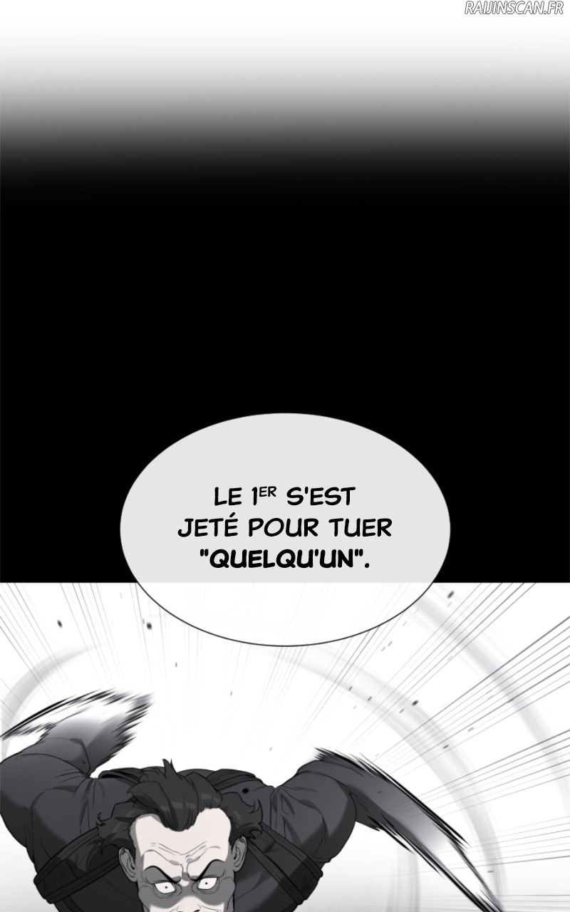 Killer Peter Chapitre 55 - Page 134