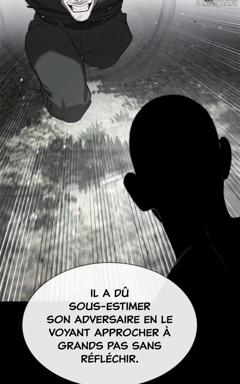 Killer Peter Chapitre 55 - Page 135
