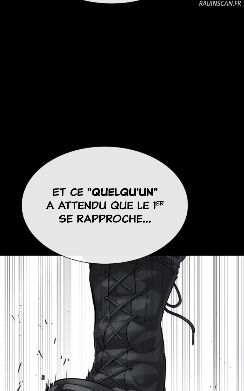 Killer Peter Chapitre 55 - Page 136