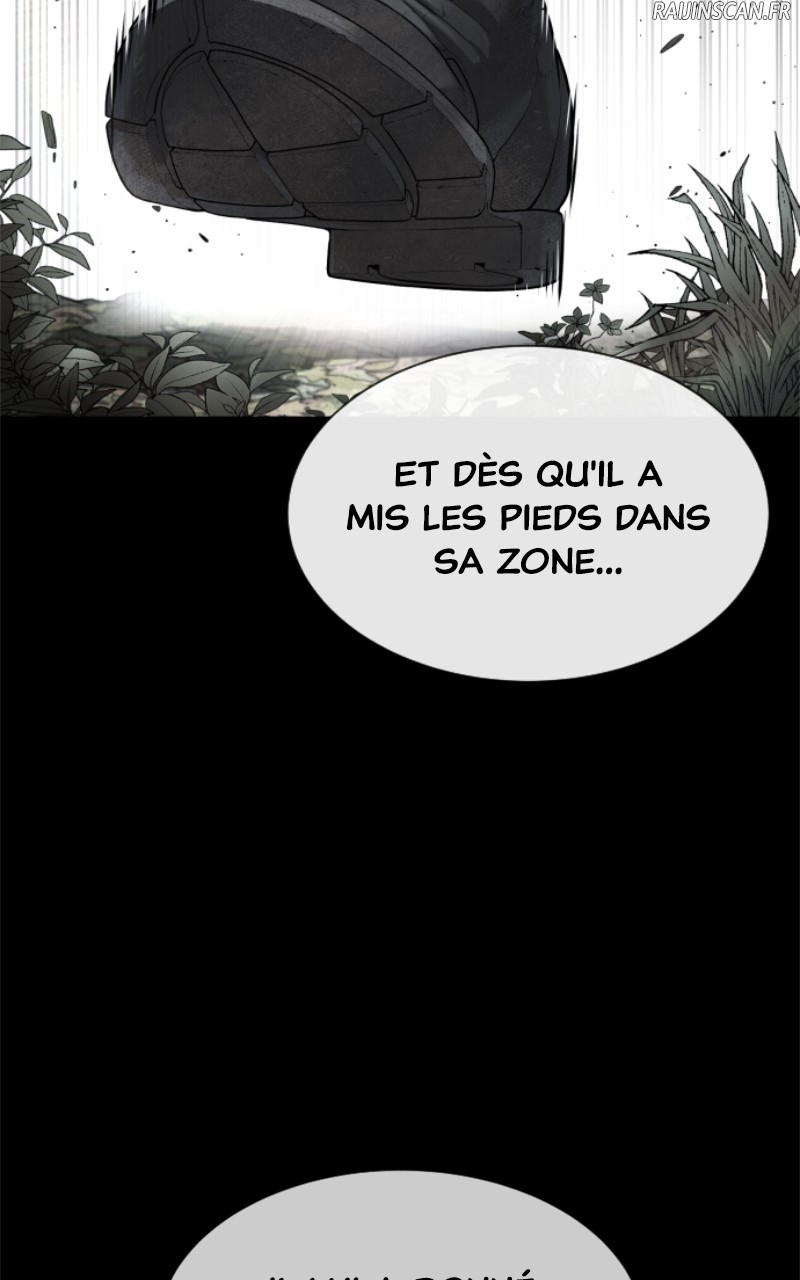 Killer Peter Chapitre 55 - Page 137
