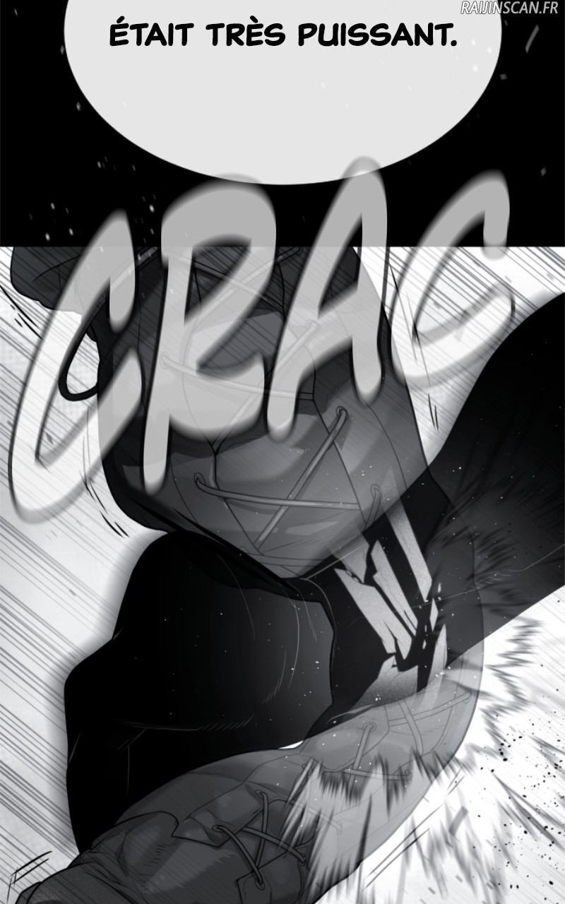 Killer Peter Chapitre 55 - Page 141