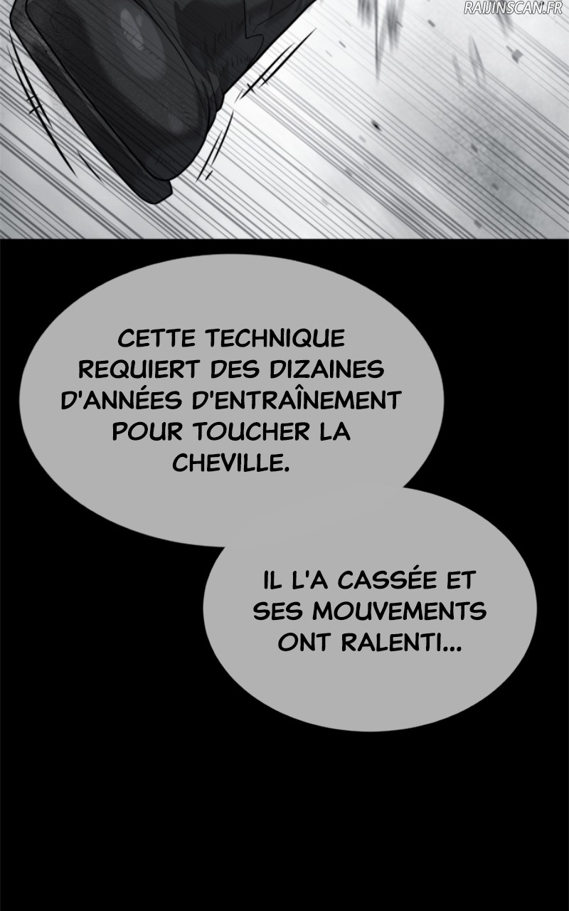 Killer Peter Chapitre 55 - Page 142