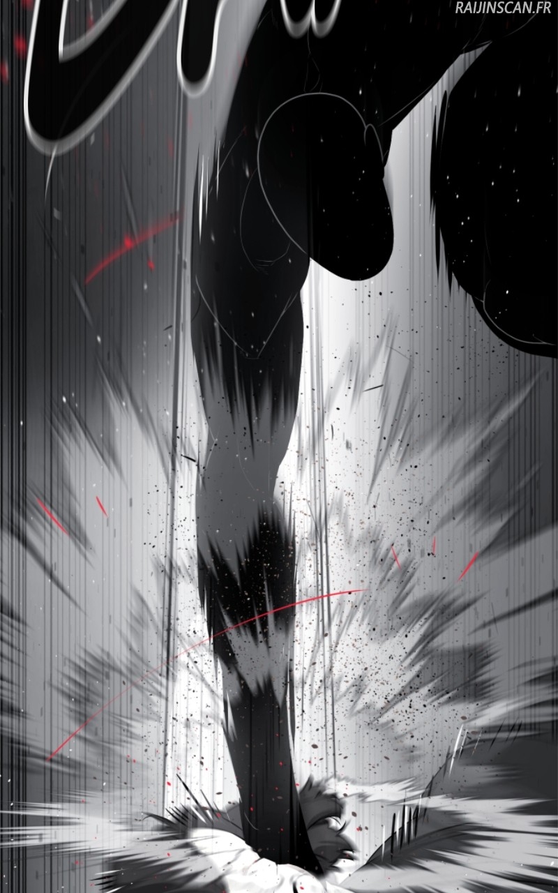 Killer Peter Chapitre 55 - Page 147