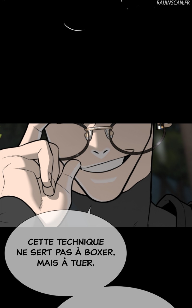Killer Peter Chapitre 55 - Page 149