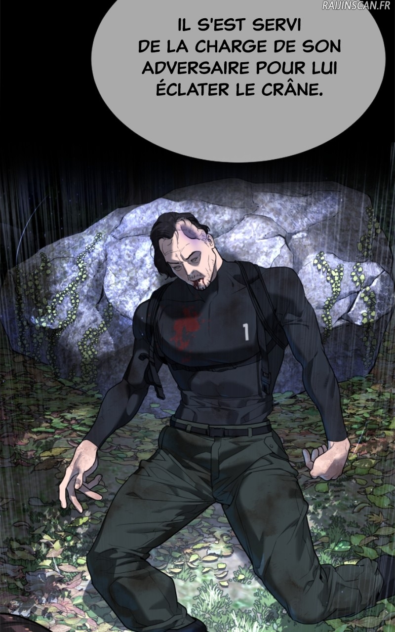 Killer Peter Chapitre 55 - Page 150