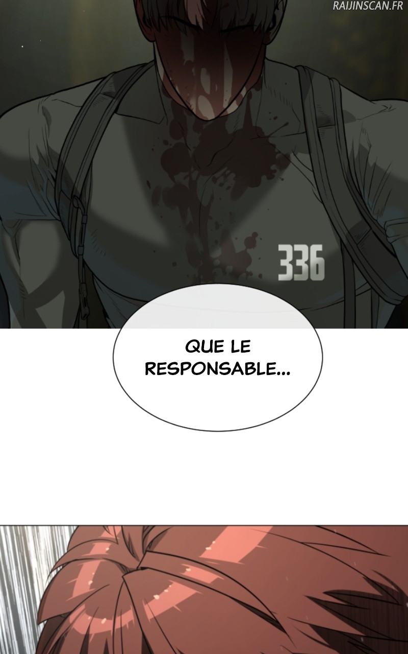 Killer Peter Chapitre 55 - Page 157