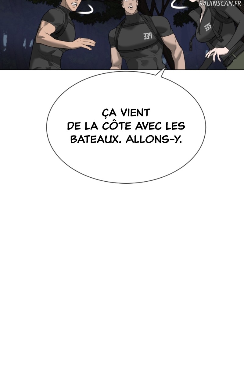 Killer Peter Chapitre 55 - Page 162