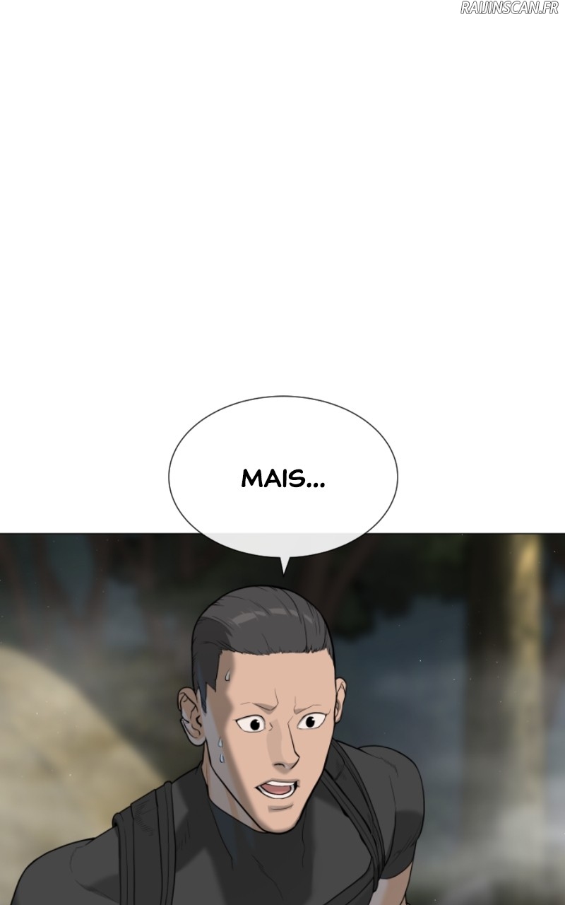 Killer Peter Chapitre 55 - Page 165