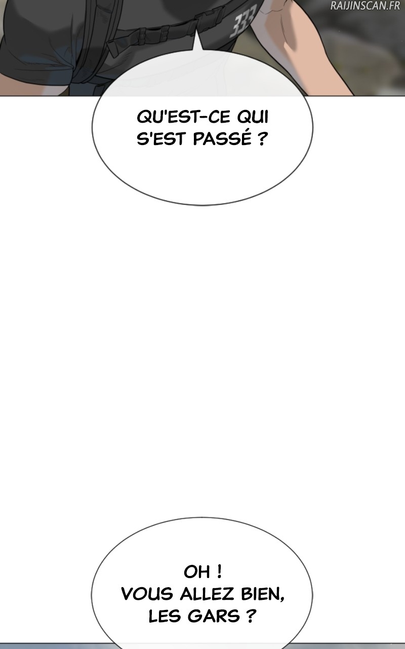 Killer Peter Chapitre 55 - Page 166