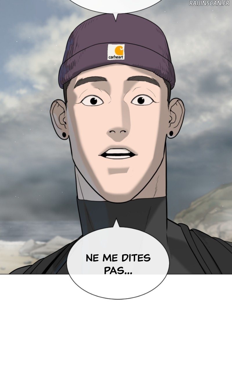 Killer Peter Chapitre 55 - Page 167