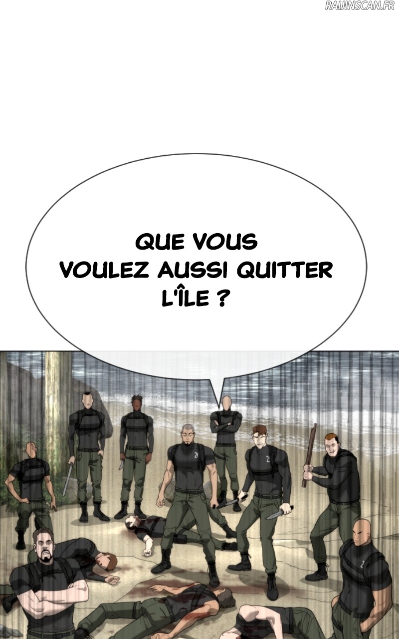 Killer Peter Chapitre 55 - Page 168