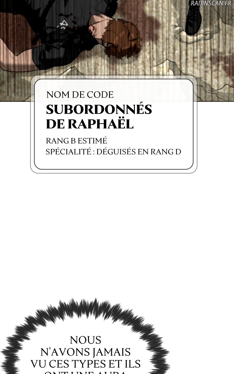 Killer Peter Chapitre 55 - Page 170