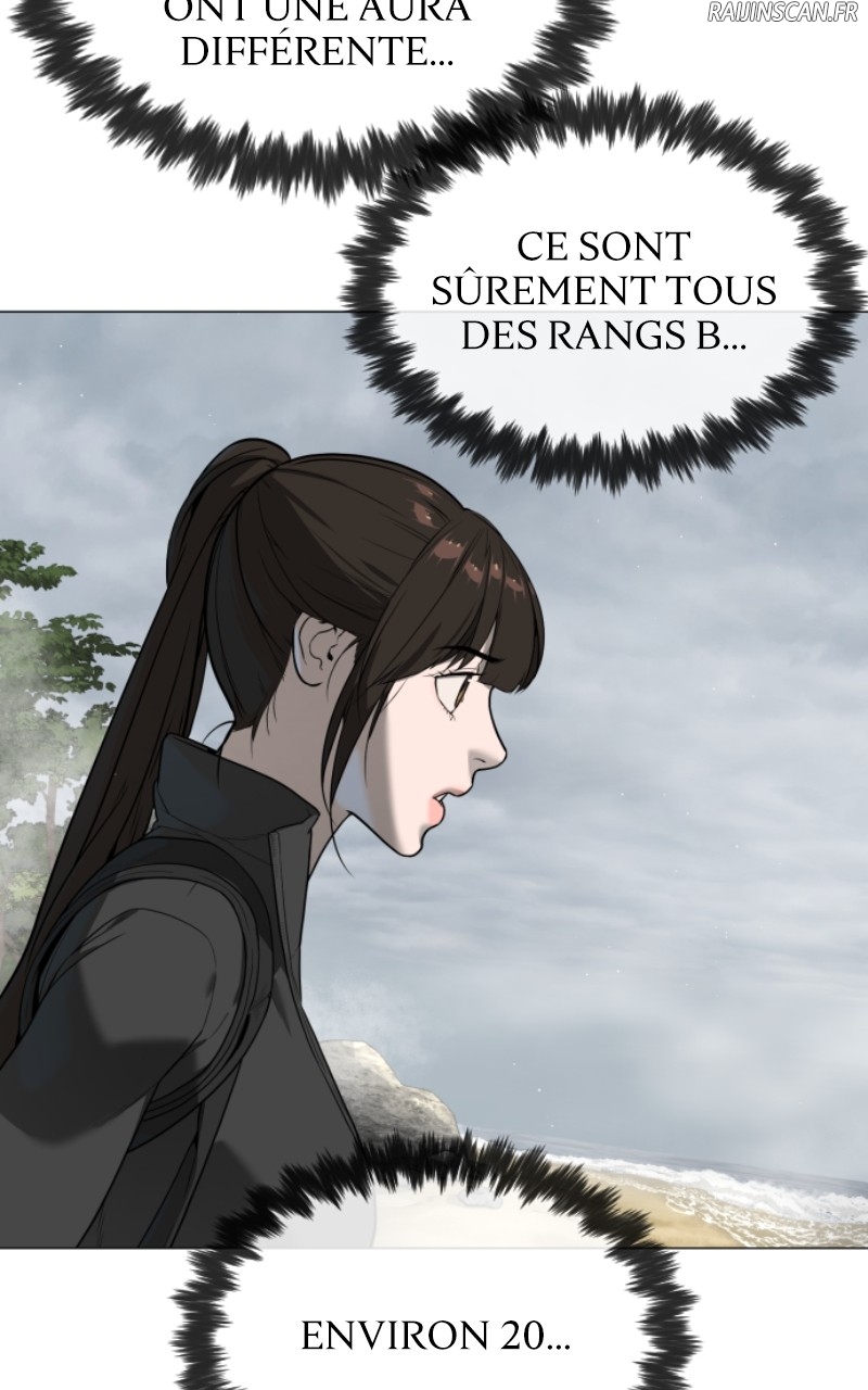 Killer Peter Chapitre 55 - Page 171