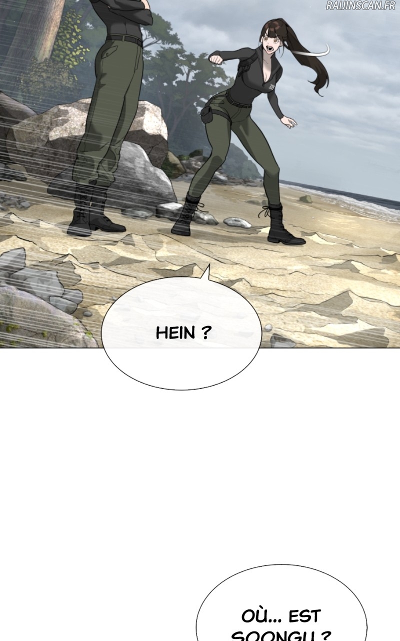 Killer Peter Chapitre 55 - Page 173