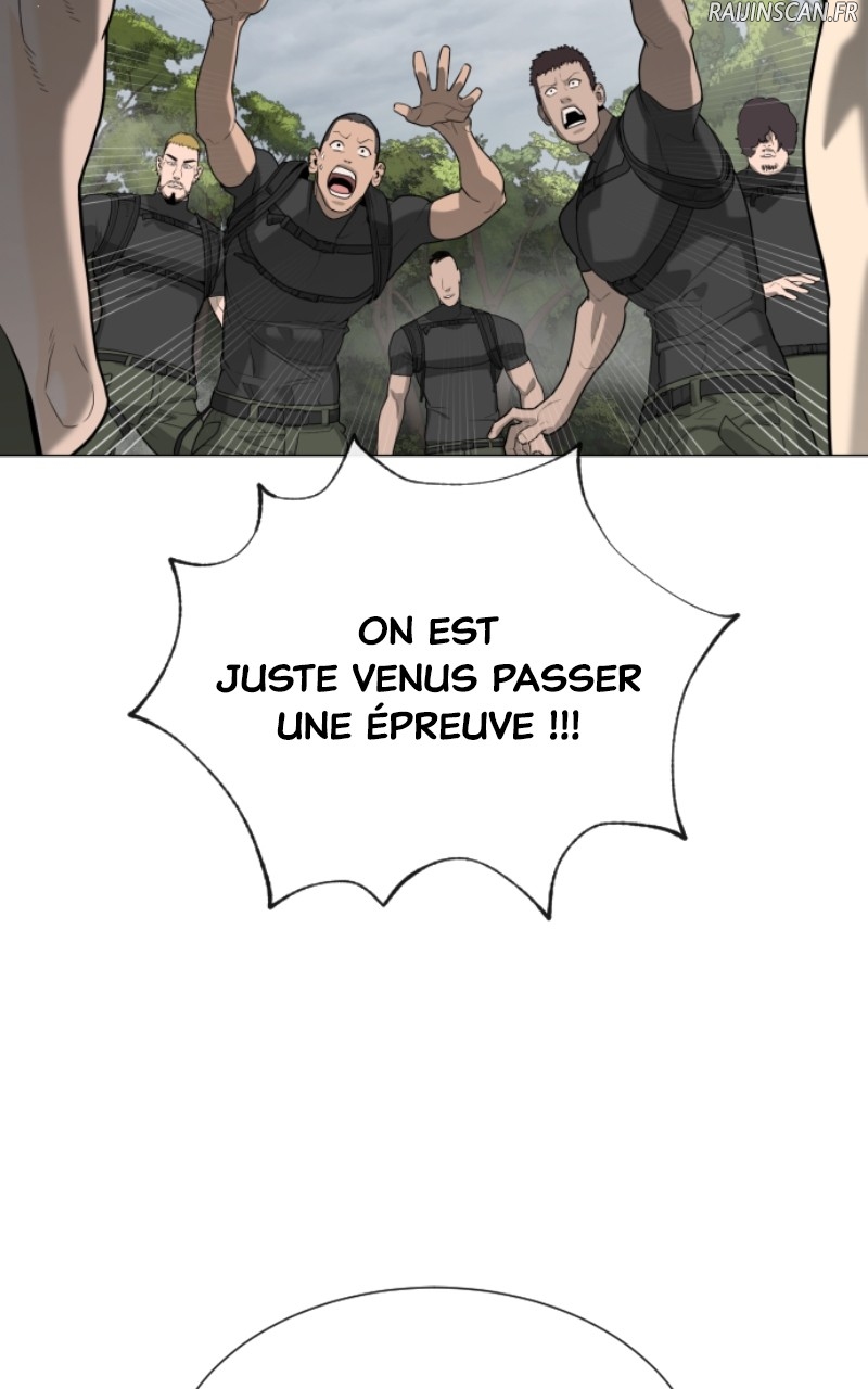 Killer Peter Chapitre 55 - Page 176