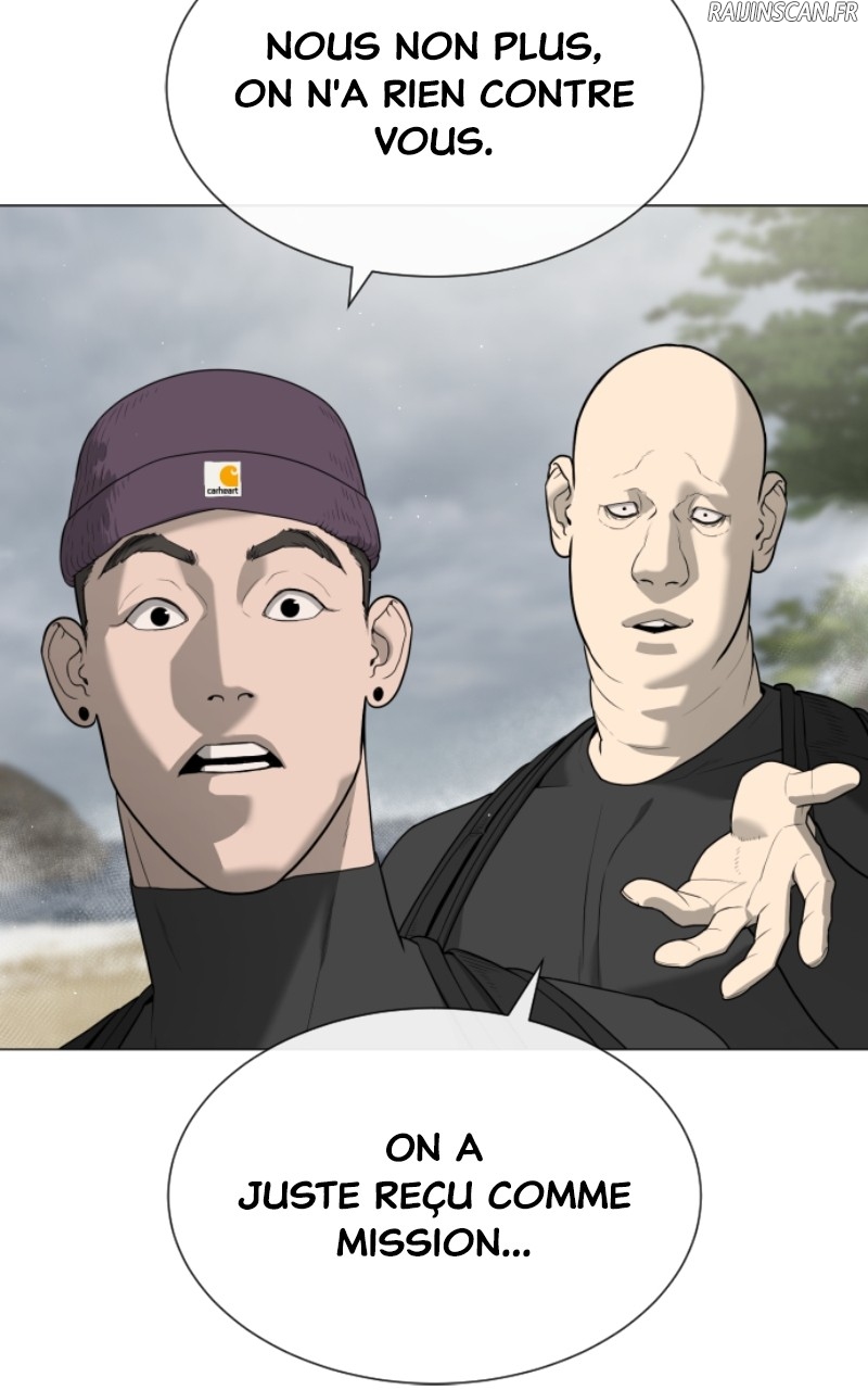 Killer Peter Chapitre 55 - Page 177