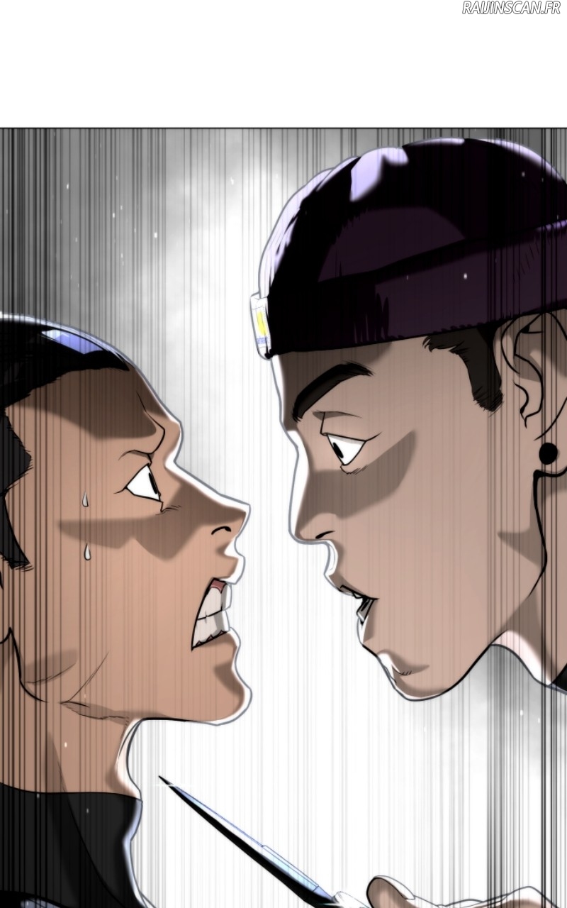 Killer Peter Chapitre 55 - Page 178
