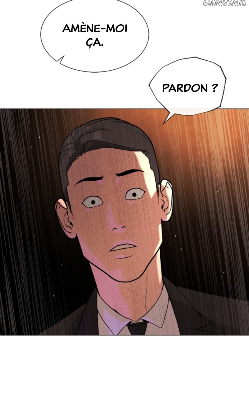 Killer Peter Chapitre 55 - Page 18