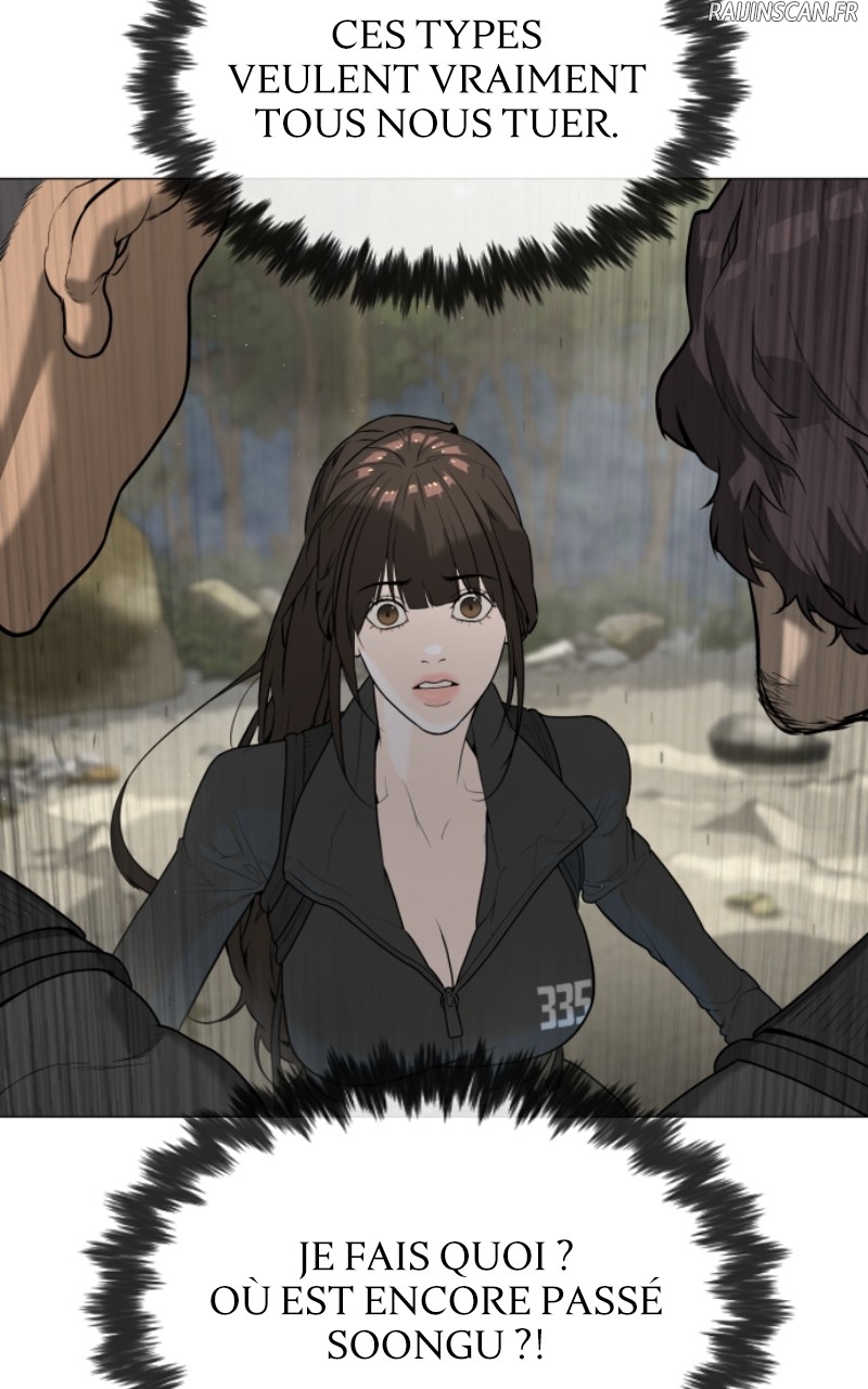 Killer Peter Chapitre 55 - Page 180