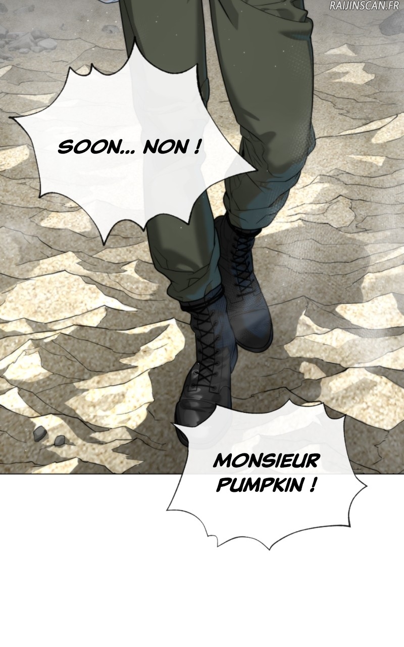 Killer Peter Chapitre 55 - Page 184