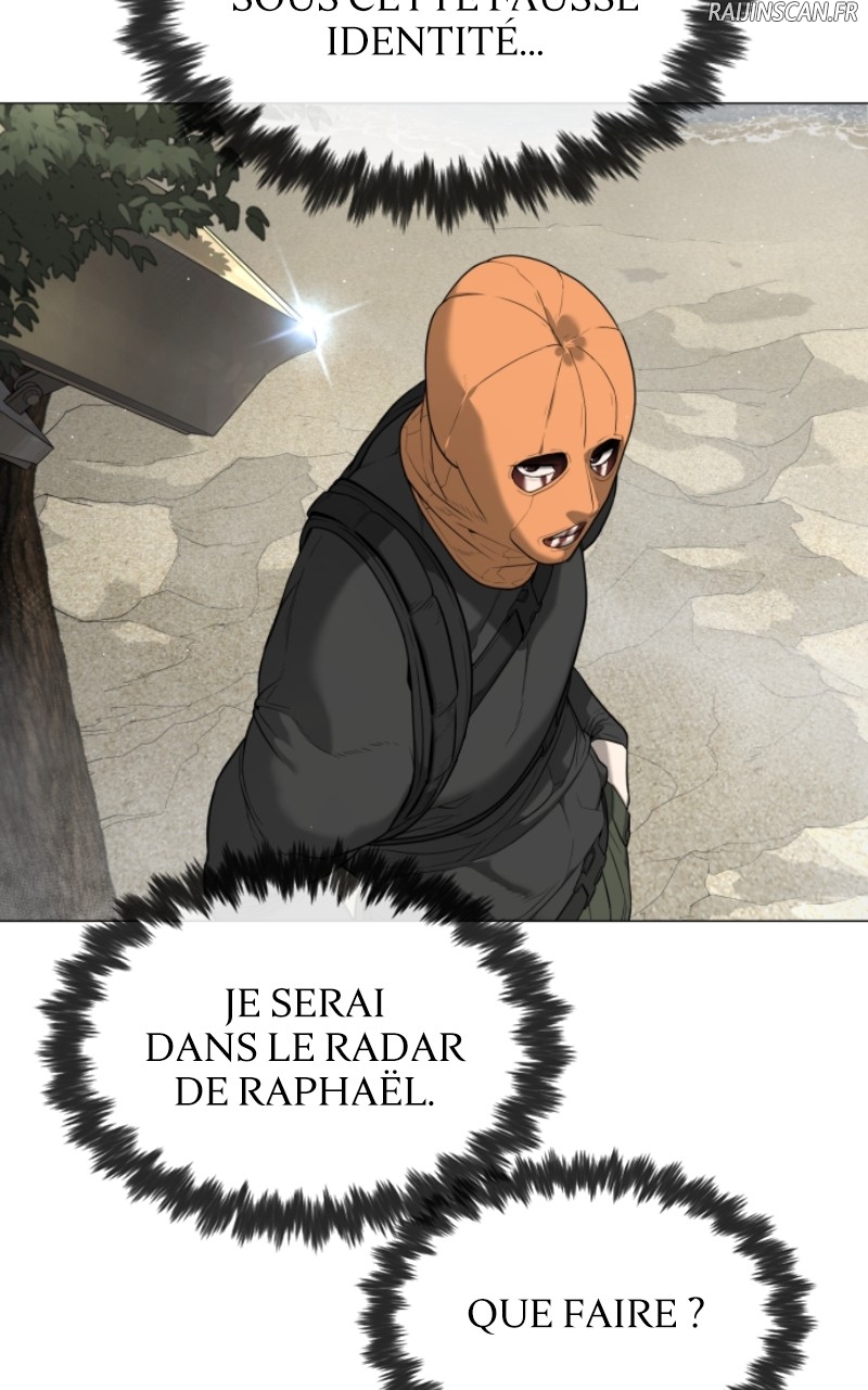 Killer Peter Chapitre 55 - Page 187