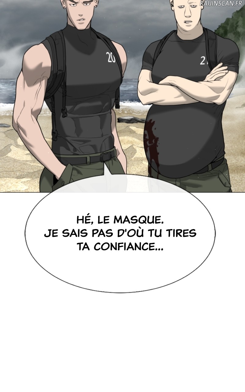 Killer Peter Chapitre 55 - Page 189