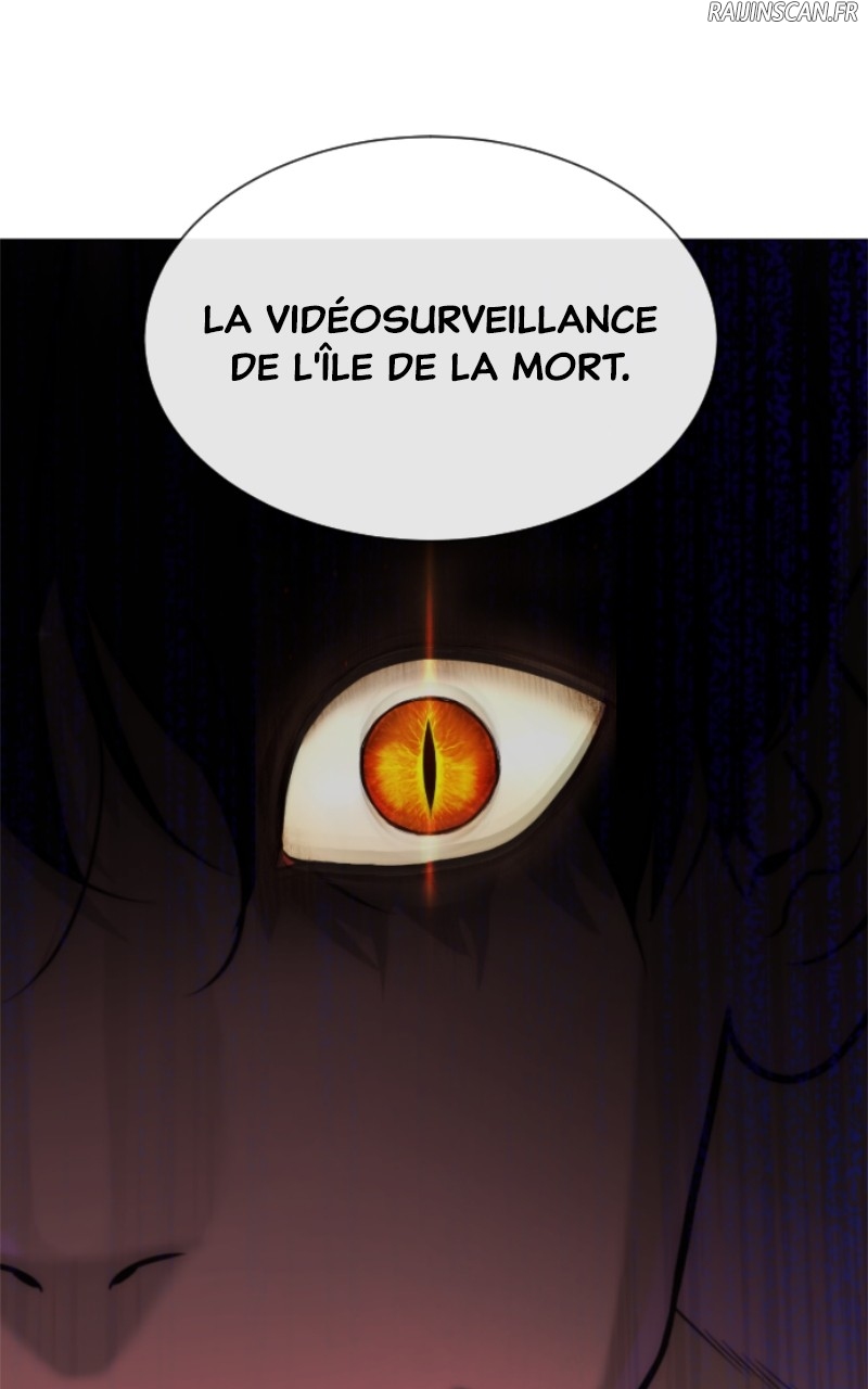 Killer Peter Chapitre 55 - Page 19