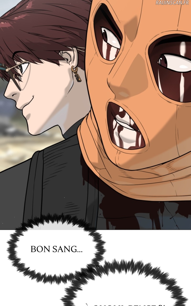 Killer Peter Chapitre 55 - Page 198