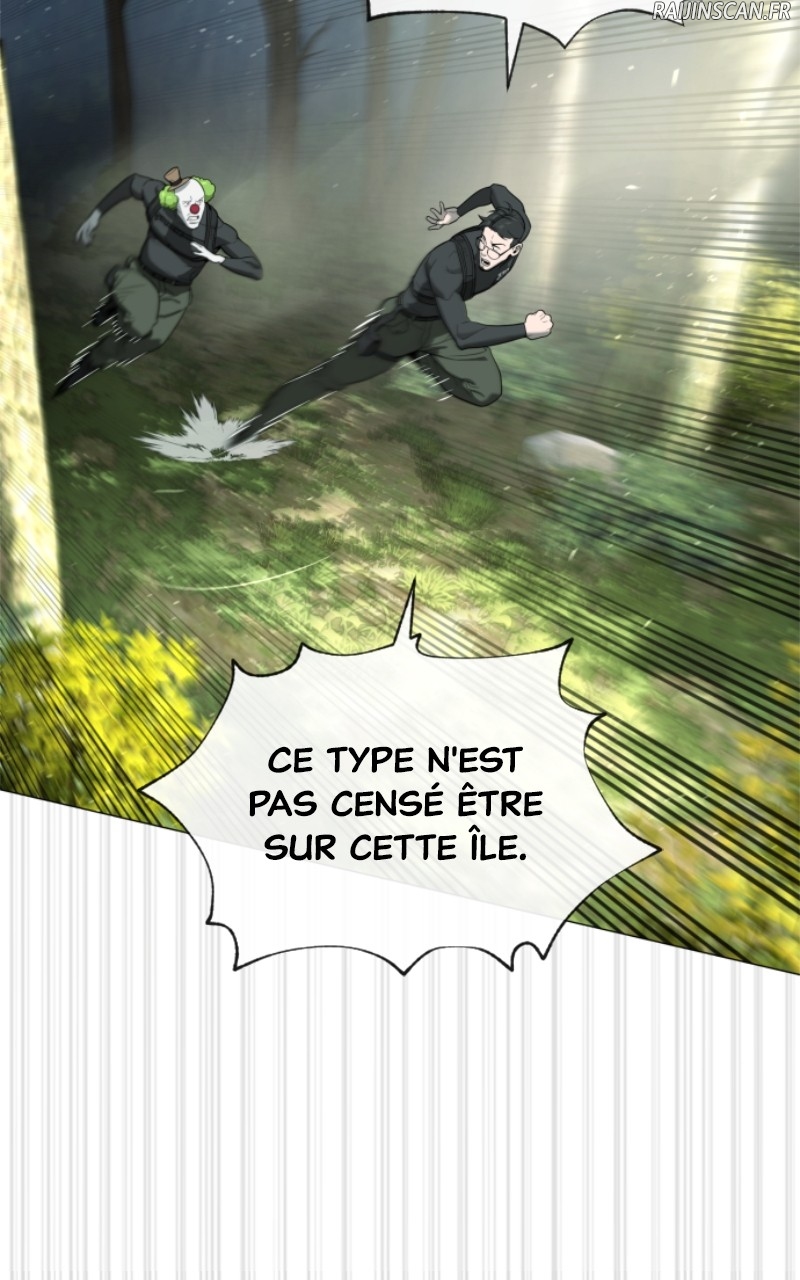 Killer Peter Chapitre 55 - Page 24