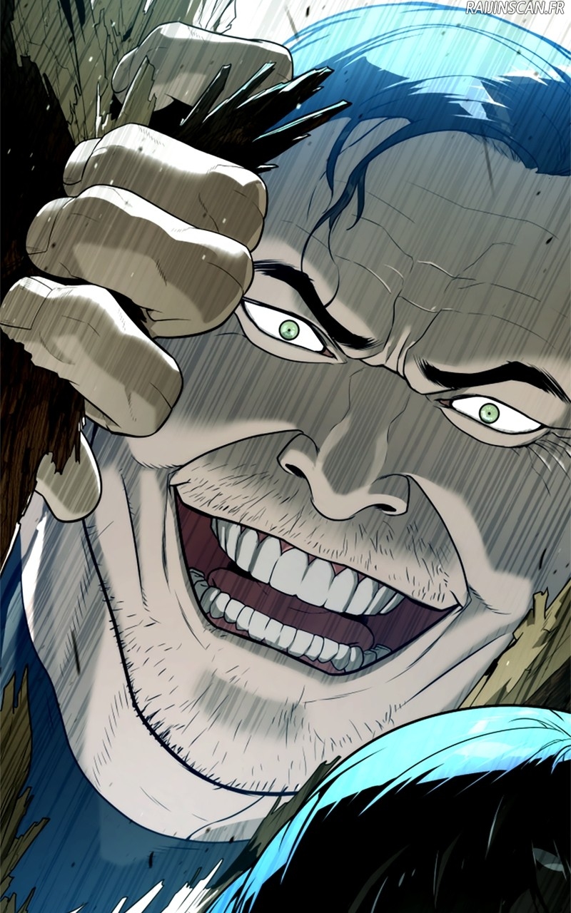 Killer Peter Chapitre 55 - Page 29
