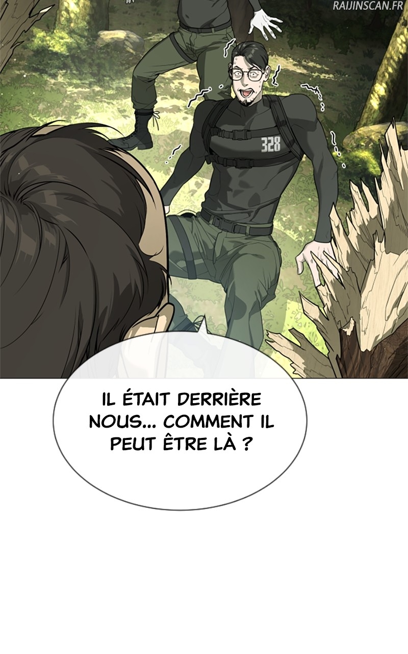 Killer Peter Chapitre 55 - Page 32