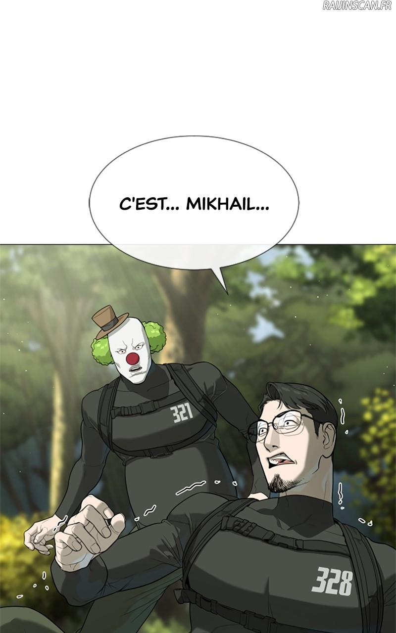 Killer Peter Chapitre 55 - Page 33
