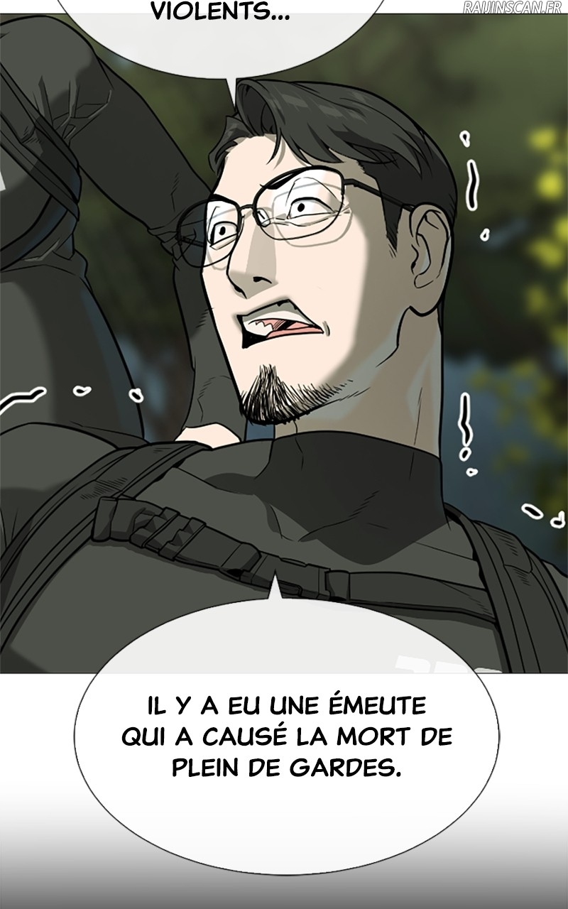 Killer Peter Chapitre 55 - Page 35