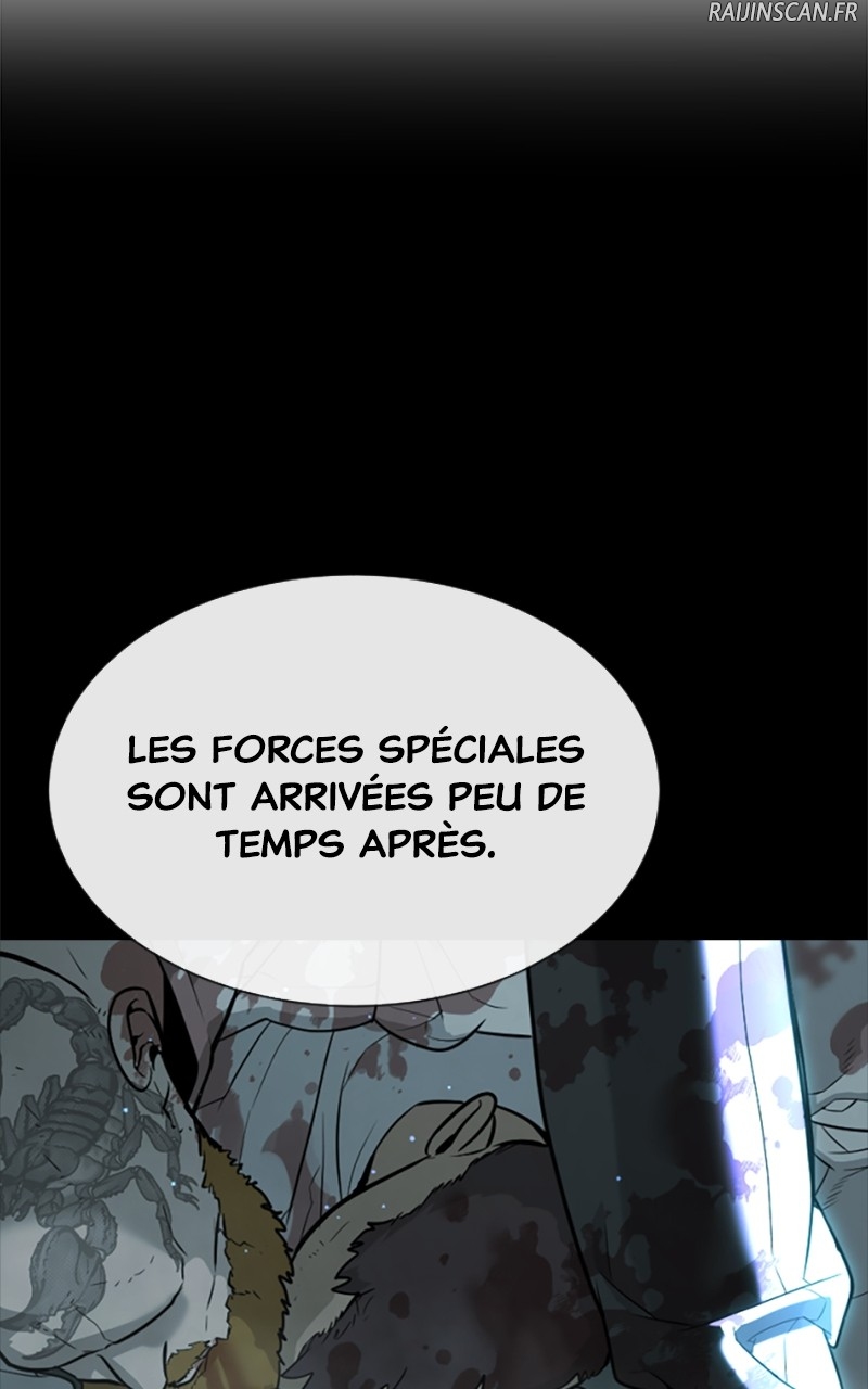 Killer Peter Chapitre 55 - Page 36