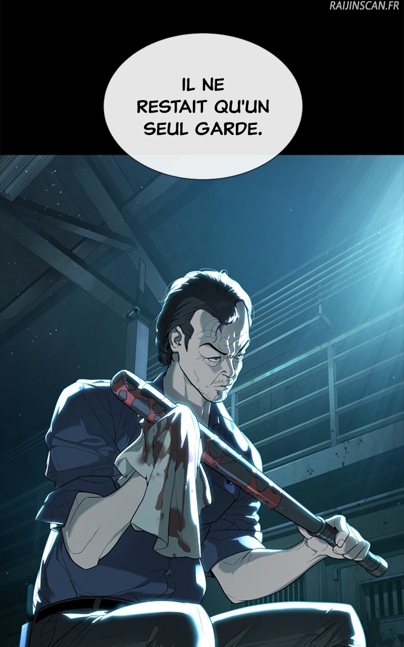 Killer Peter Chapitre 55 - Page 38