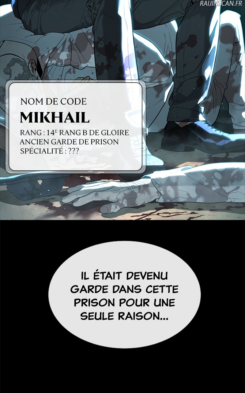 Killer Peter Chapitre 55 - Page 39