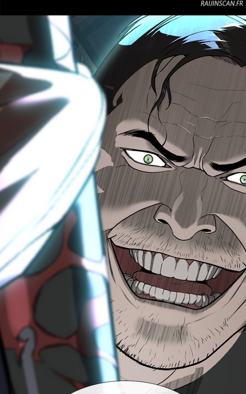 Killer Peter Chapitre 55 - Page 40