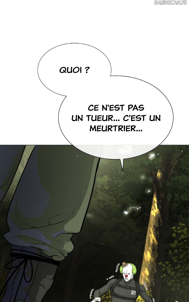 Killer Peter Chapitre 55 - Page 42