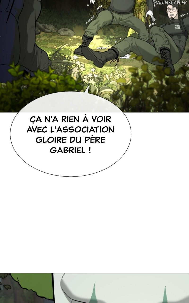 Killer Peter Chapitre 55 - Page 43