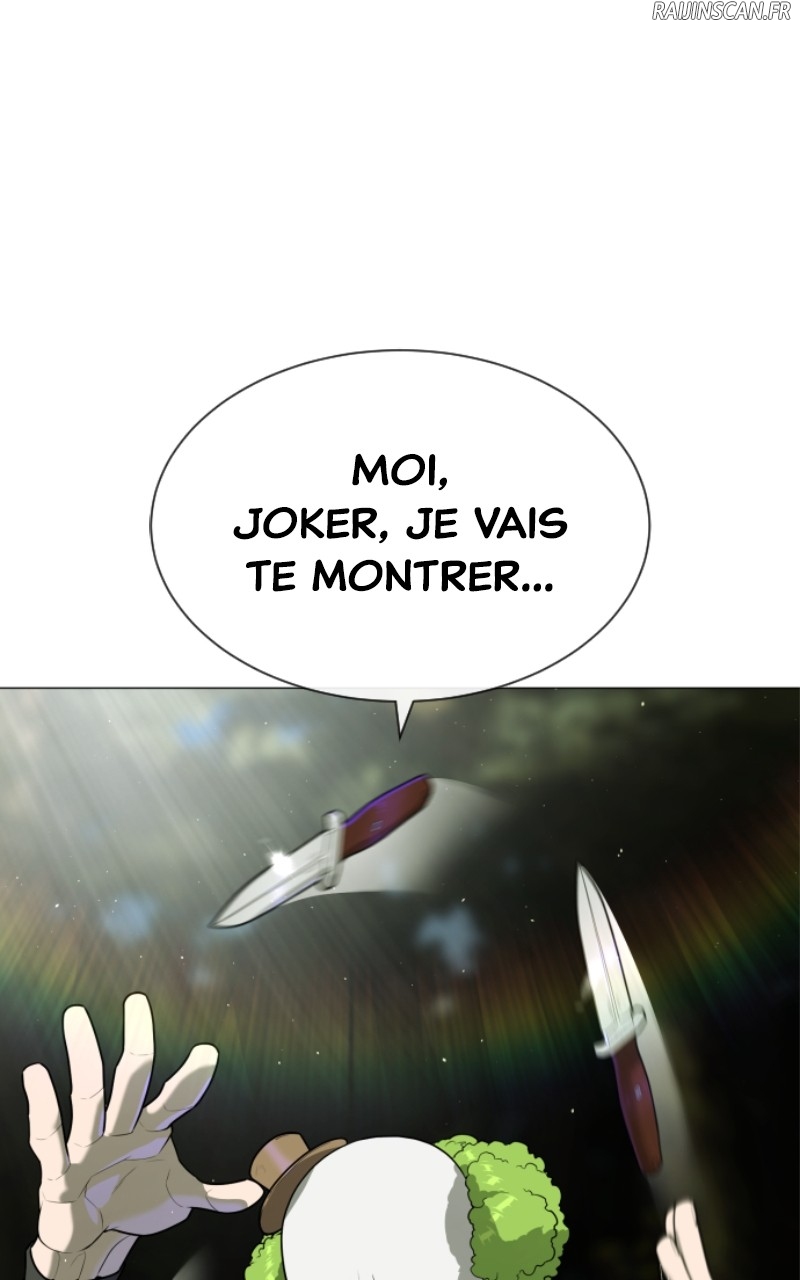 Killer Peter Chapitre 55 - Page 45