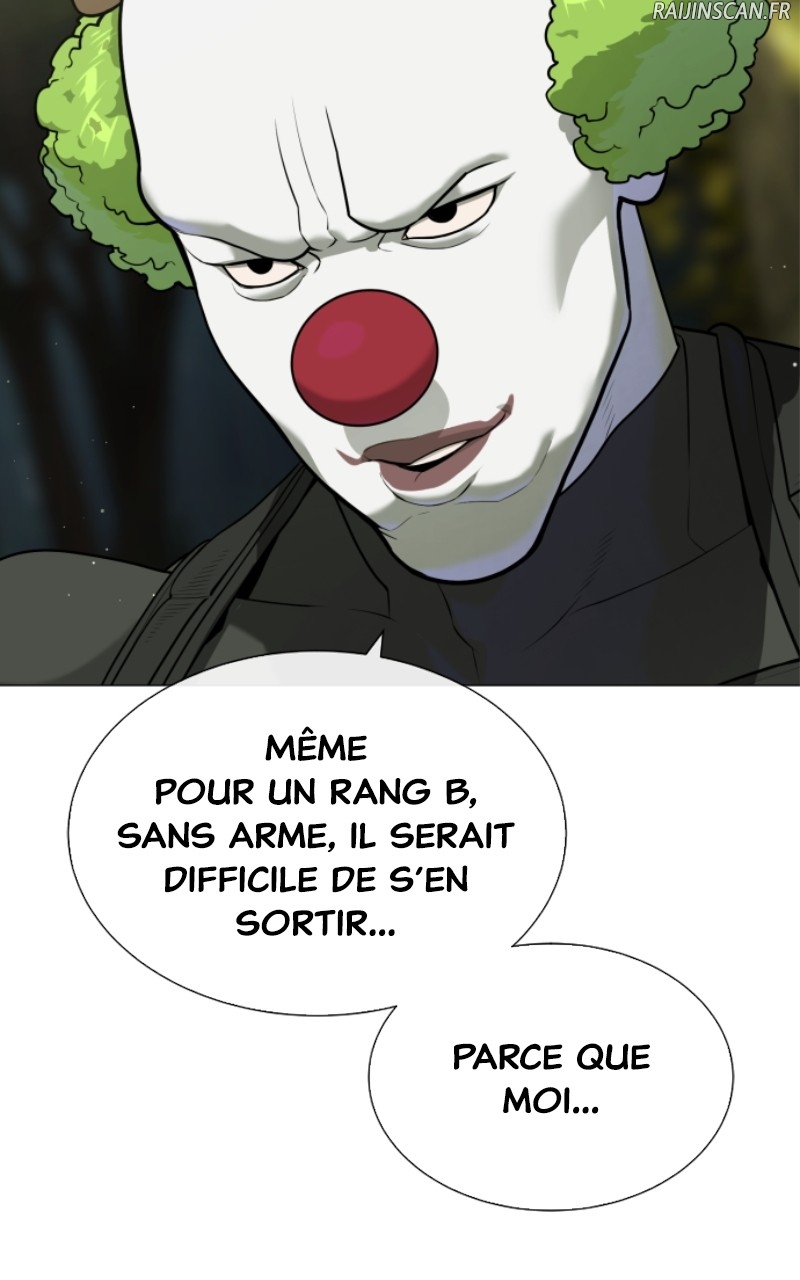Killer Peter Chapitre 55 - Page 50