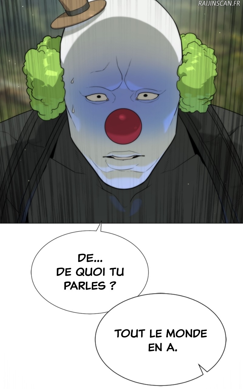 Killer Peter Chapitre 55 - Page 63