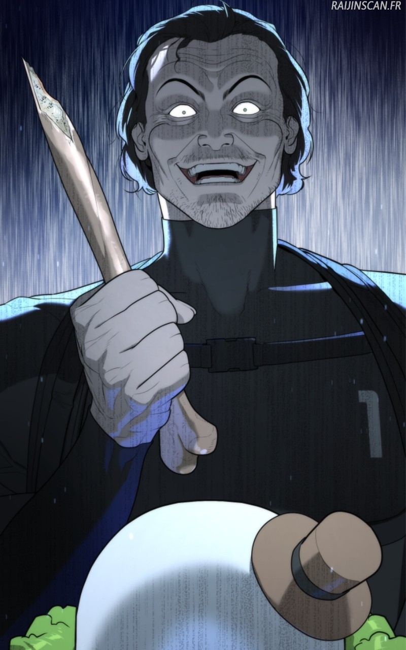 Killer Peter Chapitre 55 - Page 65