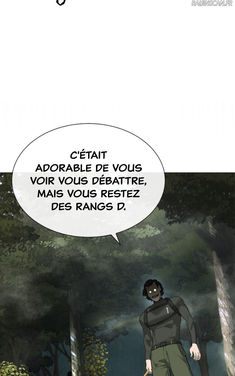 Killer Peter Chapitre 55 - Page 70