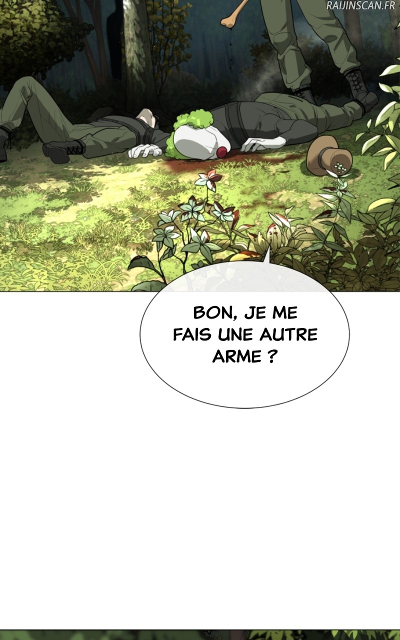 Killer Peter Chapitre 55 - Page 71